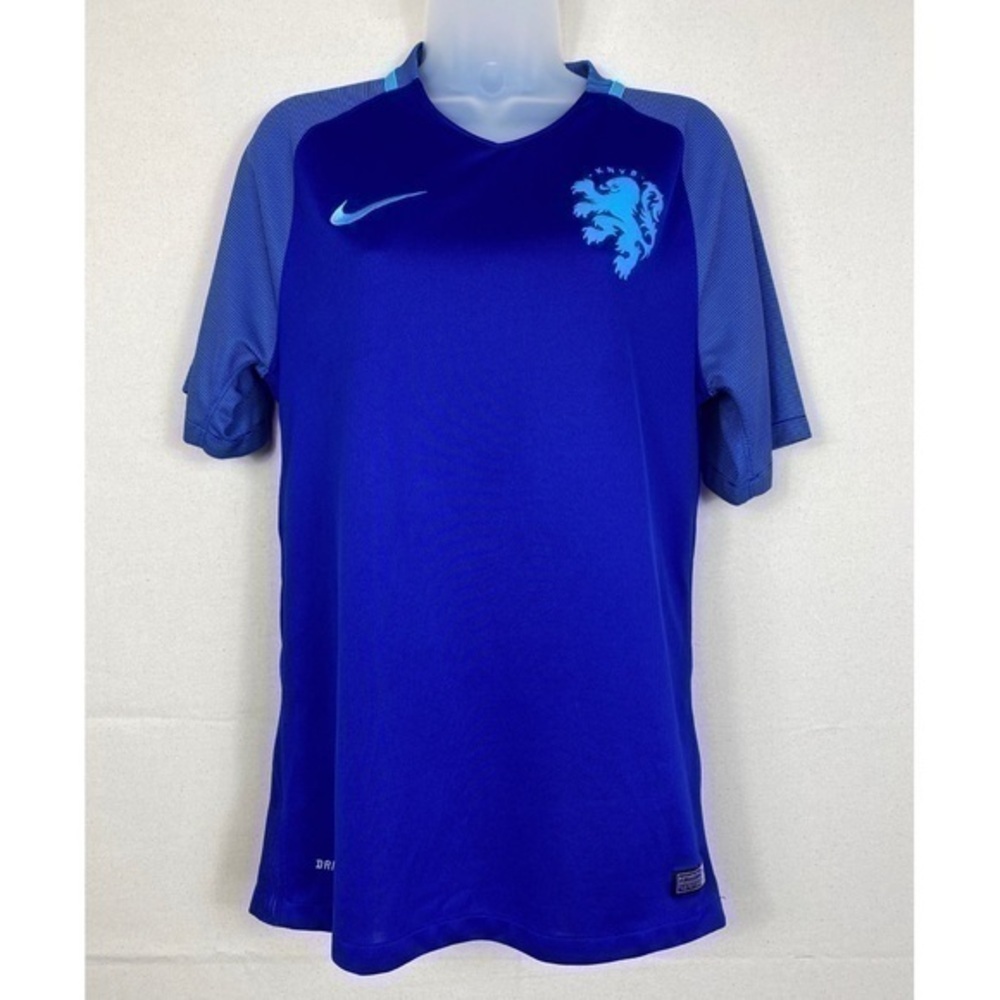 💫Nike | Nederland women’s Soccer Jersey